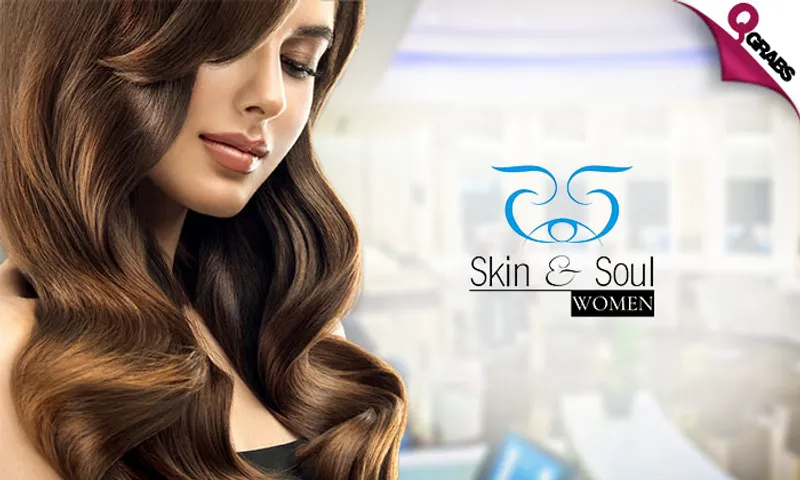 Majirel Hair Color & Keratin Majestic Brazilian Blowout!